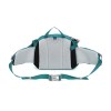 کیف کمری اسنو هاک سبز آبی SNOWHAWK B 3131 5 L