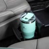ماگ نی دار سانتکو اسکپ مشکی SANTECO ESCAPE 590 CC