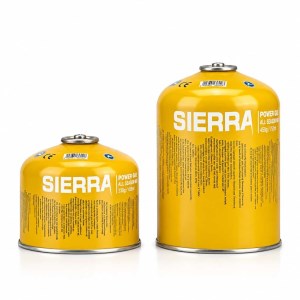 کپسول 230گرم سیرا SIERRA