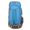 کوله نیکو گلوری آبی NEEKO GLORY 45 L