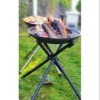 آتشدان باربیکیو پارمیس سبز PARMIS BBQ 412