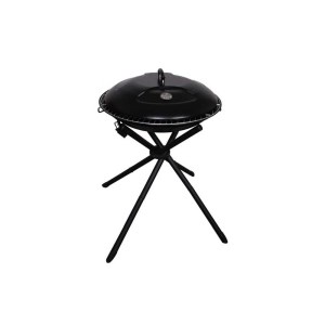 آتشدان باربیکیو پارمیس PARMIS BBQ 412