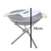 باربیکیو کوچک سروکوه SBBQ1